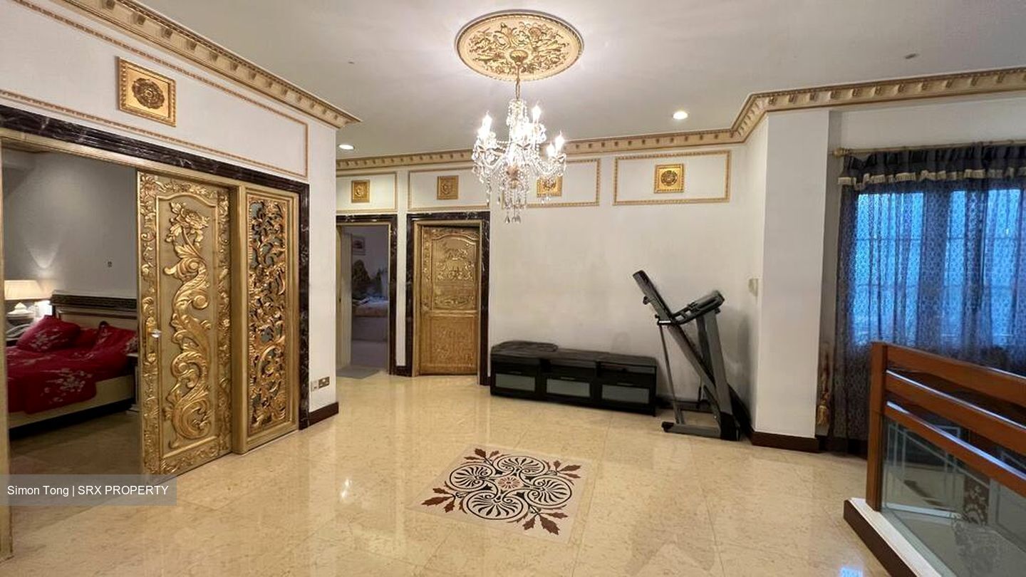 Seletar Hills Estate (D28), Detached #458857501